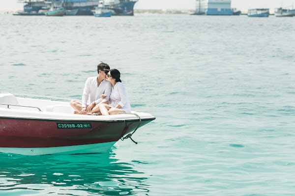 N & K Honeymoon Portrait at Paradise Island Resort and Spa, Paradise Island Resort and Spa, Kaafu Atoll, Maldives — frame 22