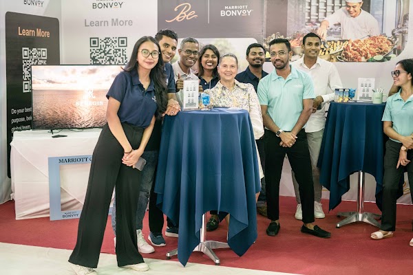MNU - Job Fair 2023 — Maldives — frame 3