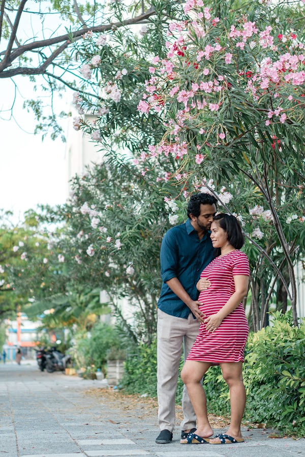 Aman + Sofiya Maternity — frame 8
