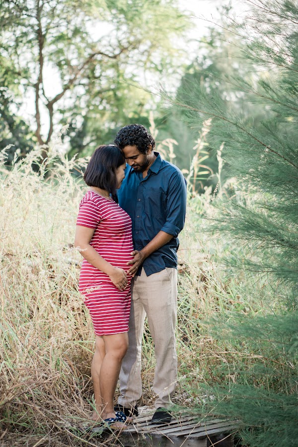 Aman + Sofiya Maternity, Maldives — frame 22