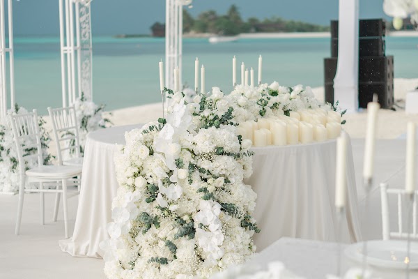 S & J Destination Wedding at Four Seasons Resort Maldives at Kuda Huraa, Four Seasons Resort Maldives at Kuda Huraa, Kaafu Atoll, Maldives — frame 28