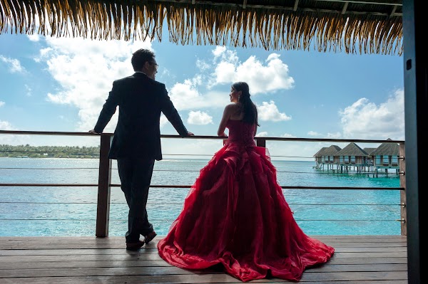 Photographs made in Uthurahalha, 24 December – 5 January, Maldives — frame 3