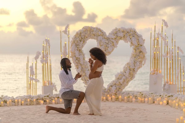 K & S  Proposal at Lux South Ari Atoll, Maldives — Lux South Ari Atoll, Maldives, Alifu Dhaalu Atoll, Maldives — frame 7