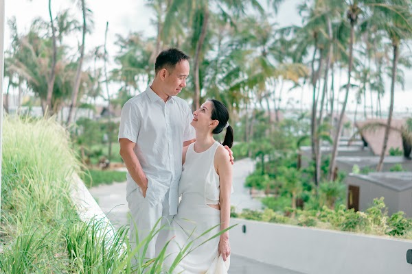 S & H Anniversary Portrait at Hard Rock Hotel Maldives, Hard Rock Hotel Maldives, Kaafu Atoll, Maldives — frame 15