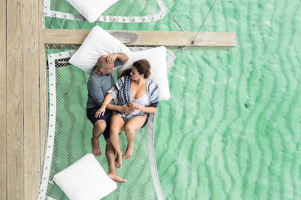 R & R Honeymoon Portrait at Soneva Jani — Soneva Jani, Noonu Atoll, Maldives — frame 6