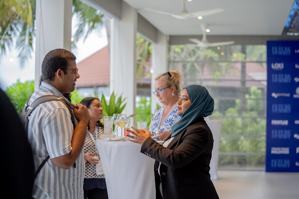 Future Summit 2024 - All Images, Kurumba Maldives, Kaafu Atoll, Maldives — frame 48