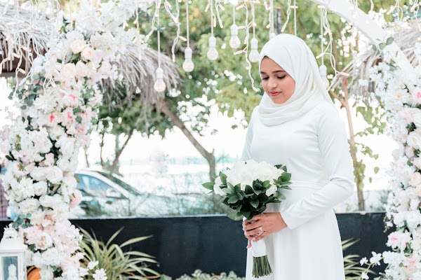 I & M Islander Wedding at Hulhumale — Hulhumale, Kaafu Atoll, Maldives — frame 3