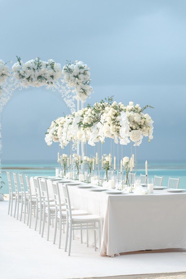 S & J Destination Wedding at Four Seasons Resort Maldives at Kuda Huraa — frame 4
