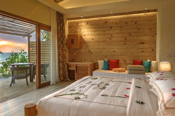 You and Me Maldives — Project Images, You & Me Maldives, Raa Atoll, Maldives