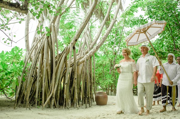 P & G  Elopement at Mirihi Island Resort, Mirihi Island Resort, Alifu Dhaalu Atoll, Maldives — frame 38