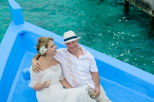 P & G  Elopement at Mirihi Island Resort, Mirihi Island Resort, Alifu Dhaalu Atoll, Maldives — frame 43