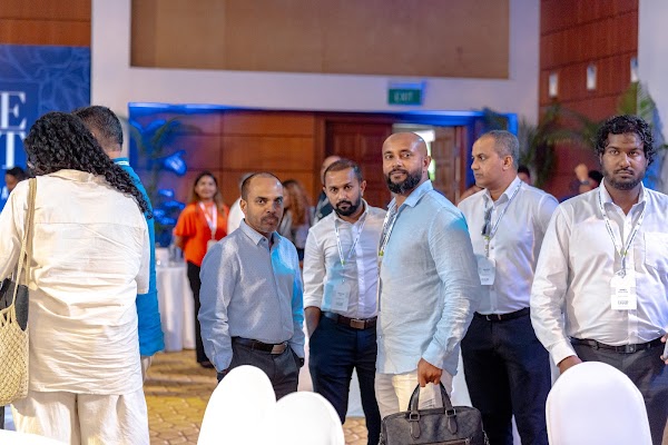 Future Summit 2024 - All Images, Kurumba Maldives, Kaafu Atoll, Maldives — frame 40