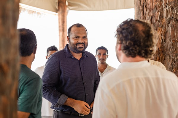 You and Me Maldives — Grand Opening of You and Me by Cocoon Maldives, You & Me Maldives, Raa Atoll, Maldives — frame 26