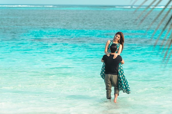 B & P Family Portrait at Four Seasons Resort Maldives at Kuda Huraa, Four Seasons Resort Maldives at Kuda Huraa, Kaafu Atoll, Maldives — frame 18