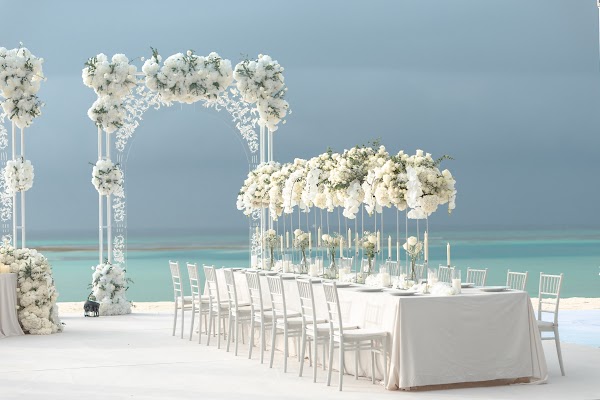 S & J Destination Wedding at Four Seasons Resort Maldives at Kuda Huraa, Four Seasons Resort Maldives at Kuda Huraa, Kaafu Atoll, Maldives — frame 19