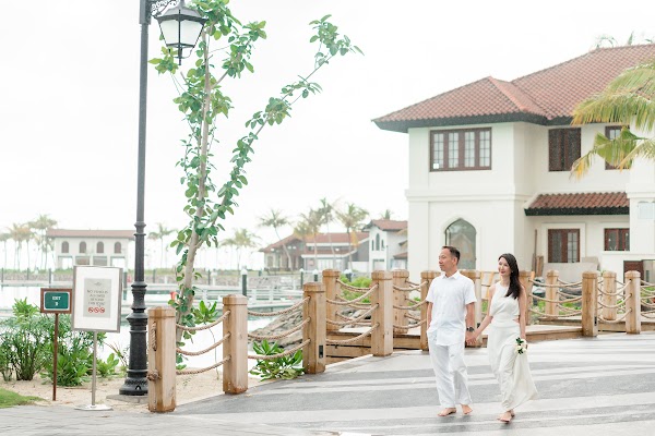 S & H Anniversary Portrait at Hard Rock Hotel Maldives, Hard Rock Hotel Maldives, Kaafu Atoll, Maldives — frame 12