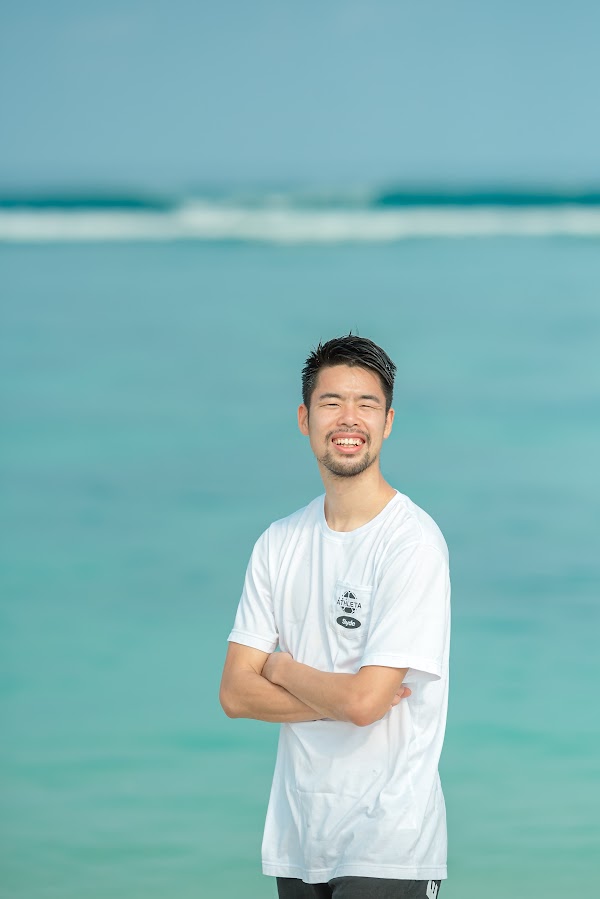 R & O Maternity Portrait at Hulhumale — Hulhumale, Kaafu Atoll, Maldives — frame 11