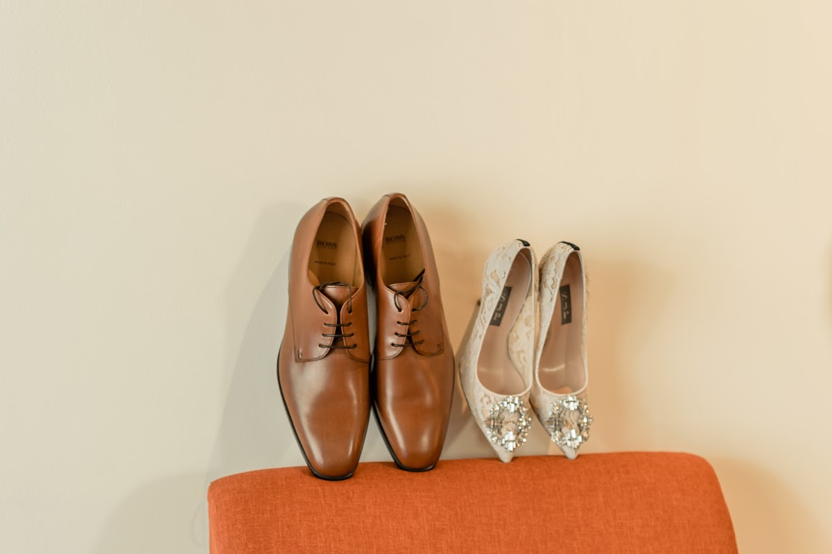 N & A Destination Wedding at Reethi Faru Resort — frame 2