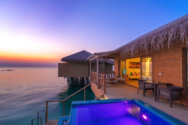 You and Me Maldives — You & Me Maldives, Raa Atoll, Maldives — frame 9