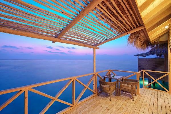 You and Me Maldives — You and Me Final Images, You & Me Maldives, Raa Atoll, Maldives — frame 48