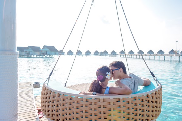 I & S Anniversary Portrait at Centara Grand Island Resort & Spa Maldives, Centara Grand Island Resort & Spa Maldives, Alifu Dhaalu Atoll, Maldives — frame 20
