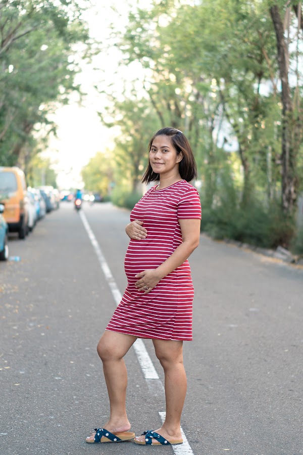 Aman + Sofiya Maternity — frame 7