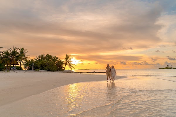 Christina + Mounaim at Villa Nautica — frame 6