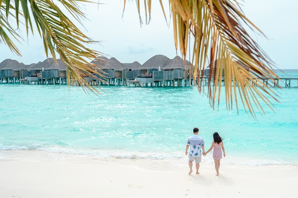 K & W  Elopement at Constance Halaveli Resort, Constance Halaveli Resort, Alifu Alifu Atoll, Maldives — frame 40
