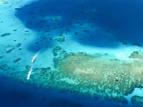 You and Me Maldives — Temp - Before final on July 21st, You & Me Maldives, Raa Atoll, Maldives — frame 3