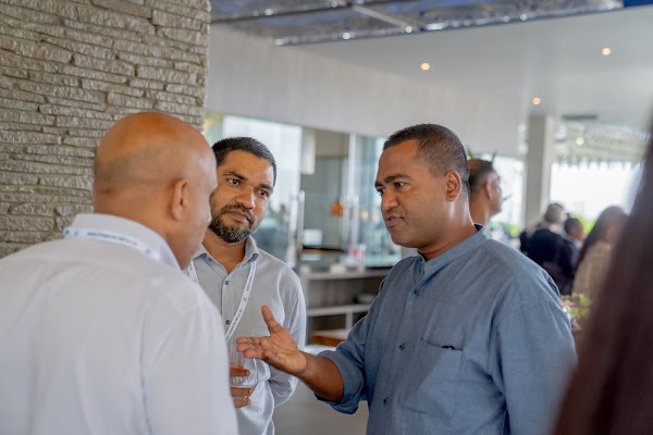 Future Summit 2024 - All Images, Kurumba Maldives, Kaafu Atoll, Maldives — frame 46