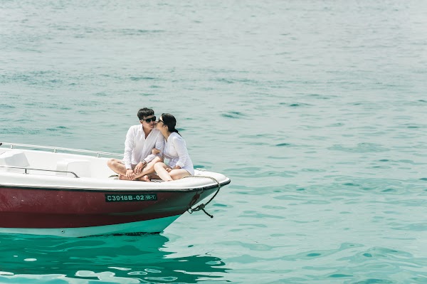N & K Honeymoon Portrait at Paradise Island Resort and Spa, Paradise Island Resort and Spa, Kaafu Atoll, Maldives — frame 23
