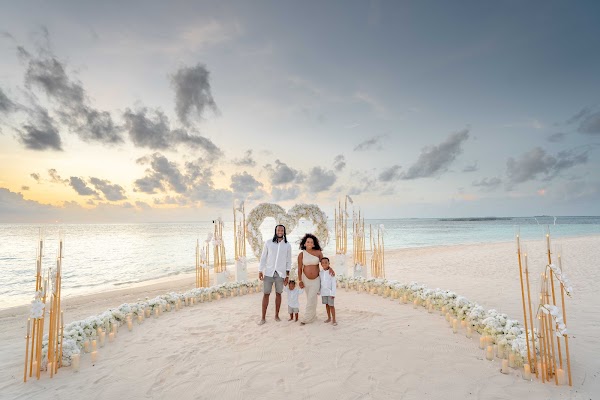 K & S  Proposal at Lux South Ari Atoll, Maldives — Lux South Ari Atoll, Maldives, Alifu Dhaalu Atoll, Maldives — frame 8