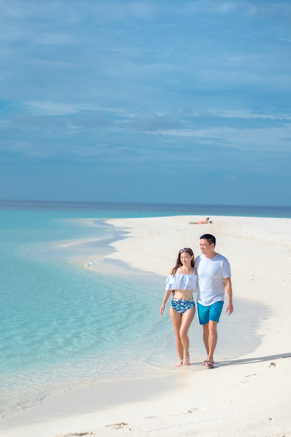 C & A  Elopement at Sun Island Resort and Spa, Sun Island Resort and Spa, Alifu Dhaalu Atoll, Maldives — frame 14