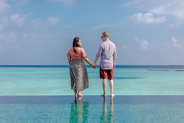 N & J Maternity Portrait at Vakkaru Maldives, Vakkaru Maldives, Baa Atoll, Maldives — frame 13