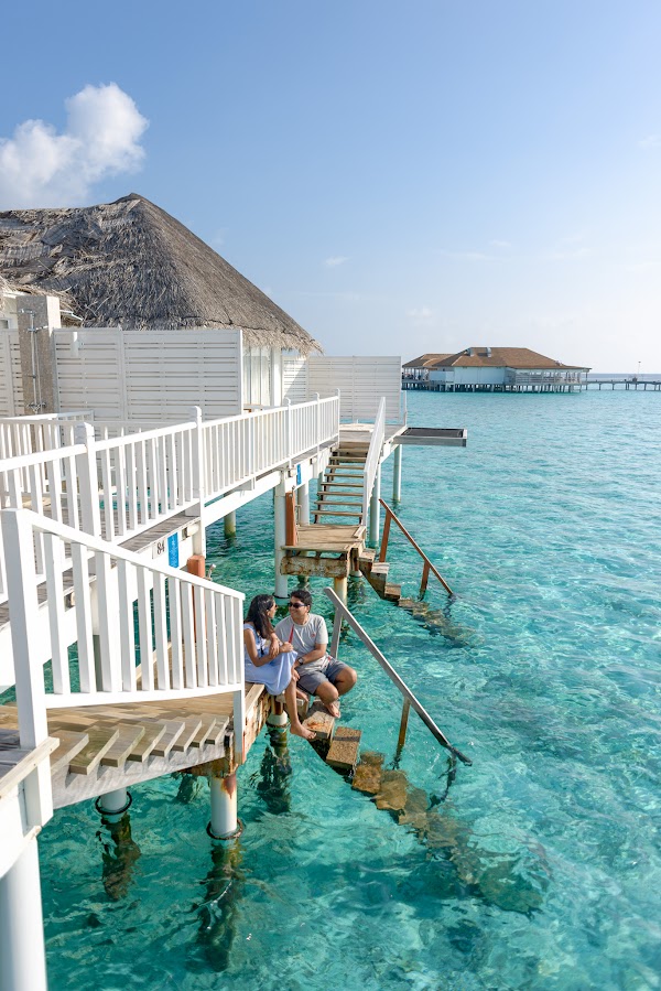 I & S Anniversary Portrait at Centara Grand Island Resort & Spa Maldives, Centara Grand Island Resort & Spa Maldives, Alifu Dhaalu Atoll, Maldives — frame 44