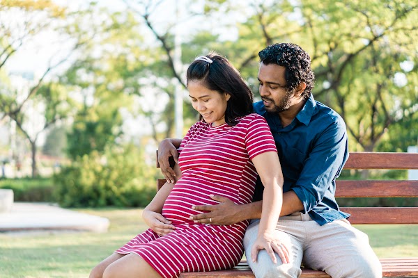 Aman + Sofiya Maternity — frame 4