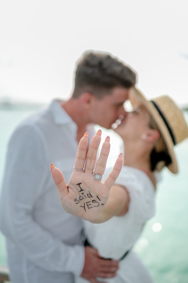 P & L  Proposal at Eriyadhu Island Resort — frame 6