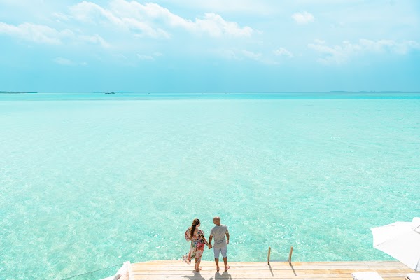 R & R Honeymoon Portrait at Soneva Jani — Soneva Jani, Noonu Atoll, Maldives — frame 8