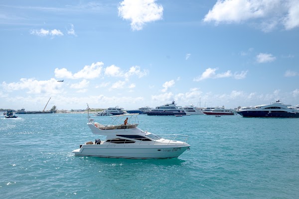 TIFFANY BLANC 14 - Luxury Yacht Charter — Maldives — frame 9