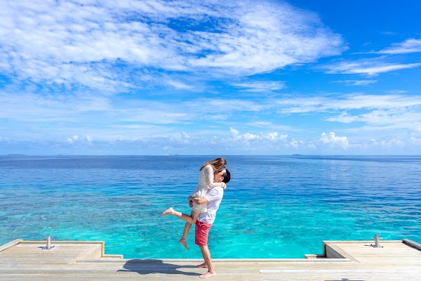C & A  Elopement at Sun Island Resort and Spa, Sun Island Resort and Spa, Alifu Dhaalu Atoll, Maldives — frame 59