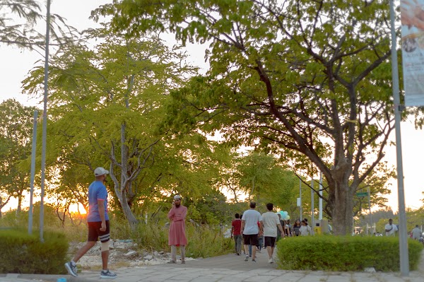 Merathon Maldives 2019 - Hulhumale — frame 9