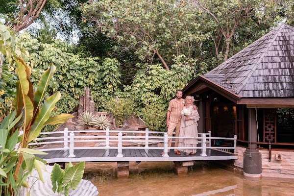 Christina + Mounaim at Villa Nautica, Villa Nautica, Paradise Island, Kaafu Atoll, Maldives — frame 15