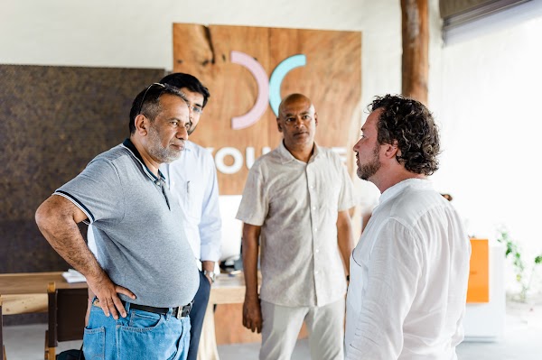You and Me Maldives — Grand Opening of You and Me by Cocoon Maldives, You & Me Maldives, Raa Atoll, Maldives — frame 40