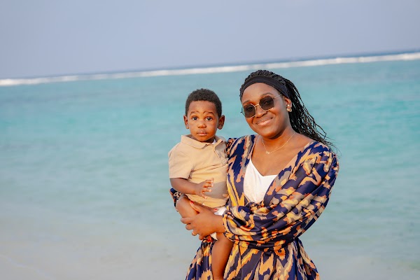 Sorcha - French Family in Hulhumale — Hulhumalé, Kaafu Atoll, Maldives — frame 4