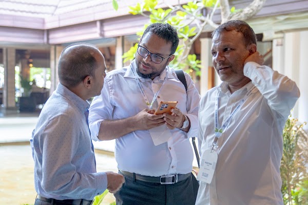 Future Summit 2024 - All Images, Kurumba Maldives, Kaafu Atoll, Maldives — frame 13