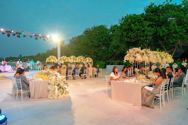 S & J Destination Wedding at Four Seasons Resort Maldives at Kuda Huraa, Four Seasons Resort Maldives at Kuda Huraa, Kaafu Atoll, Maldives — frame 46