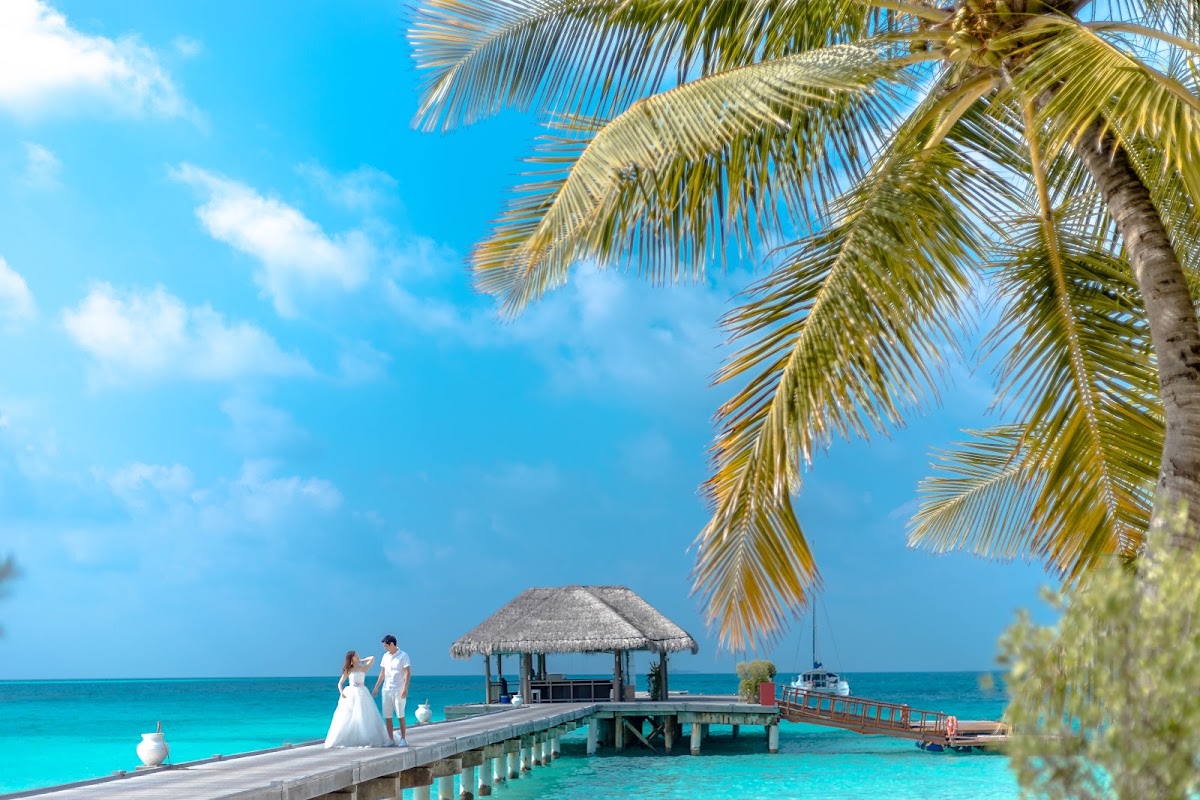 H & S Family Portrait at Lux South Ari Atoll, Maldives — frame 21
