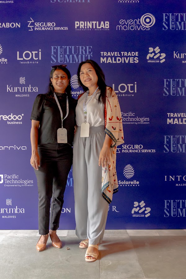Future Summit 2024 - All Images, Kurumba Maldives, Kaafu Atoll, Maldives — frame 10