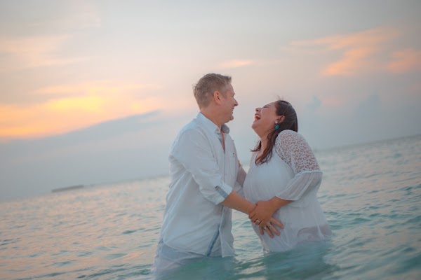 N & J Maternity Portrait at Vakkaru Maldives, Vakkaru Maldives, Baa Atoll, Maldives — frame 29