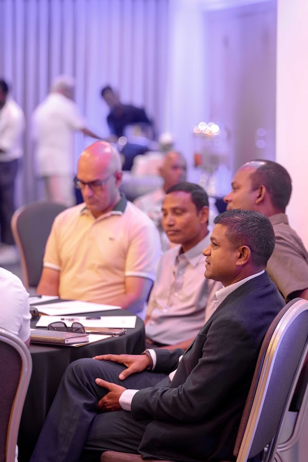 Mati Member Forum 2023 — Mati Member Forum 2023, Maldives — frame 4